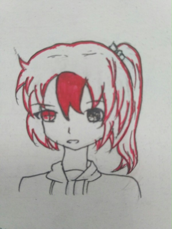 摸鱼