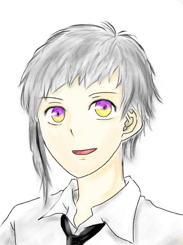 敦くん