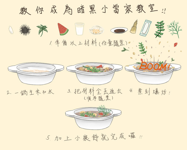 噗浪BZ