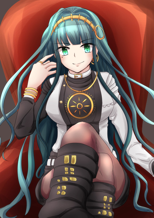 クレオパトラ