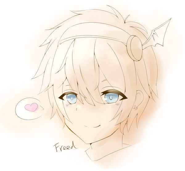 【MS】Freed 途中