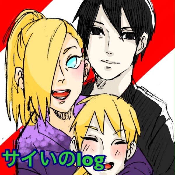 NARUTOlog#1