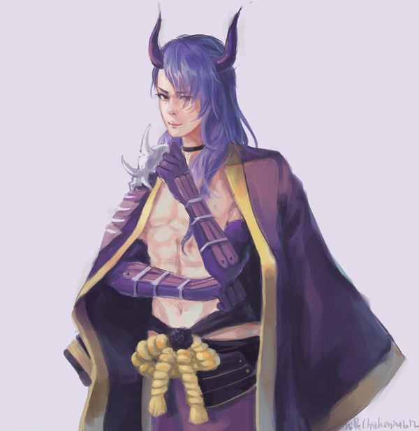 夜叉