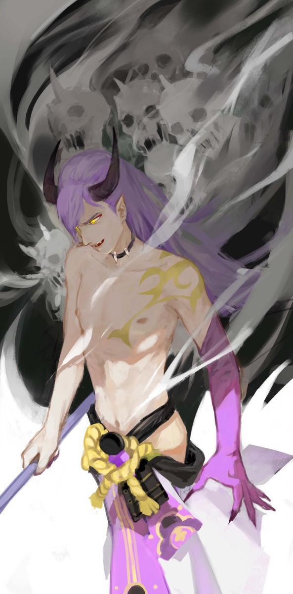 夜叉