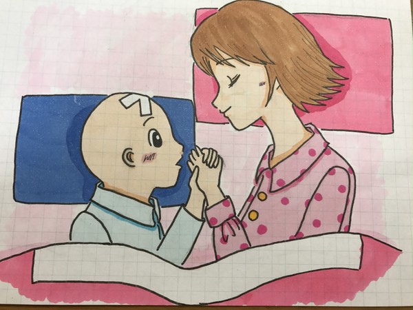 三つ目がとおる