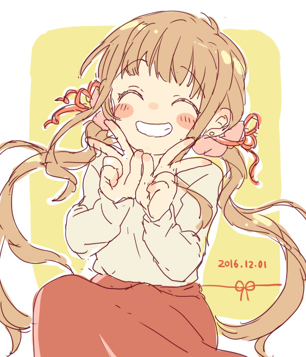 12月絵まとめ