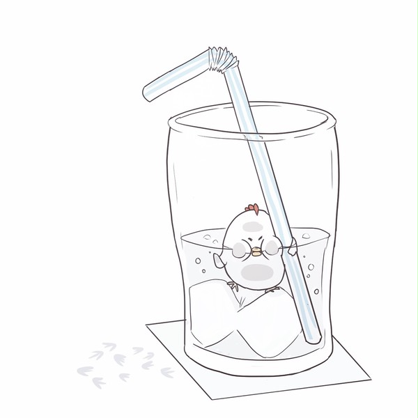 ニワトリ