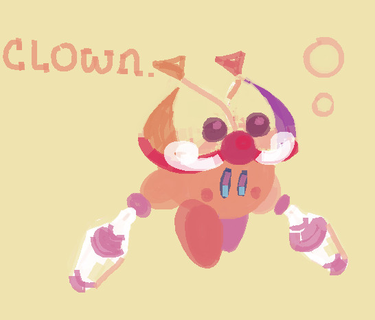 kirby