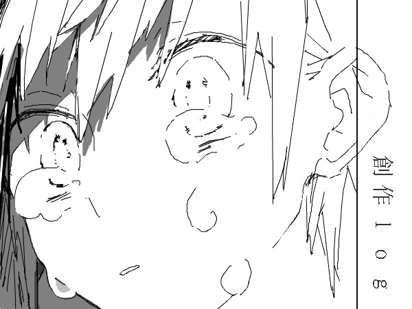 お絵描き詰10