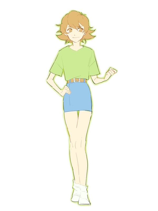 VLD log