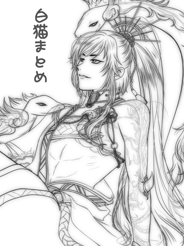 【白猫】ログのまとめ