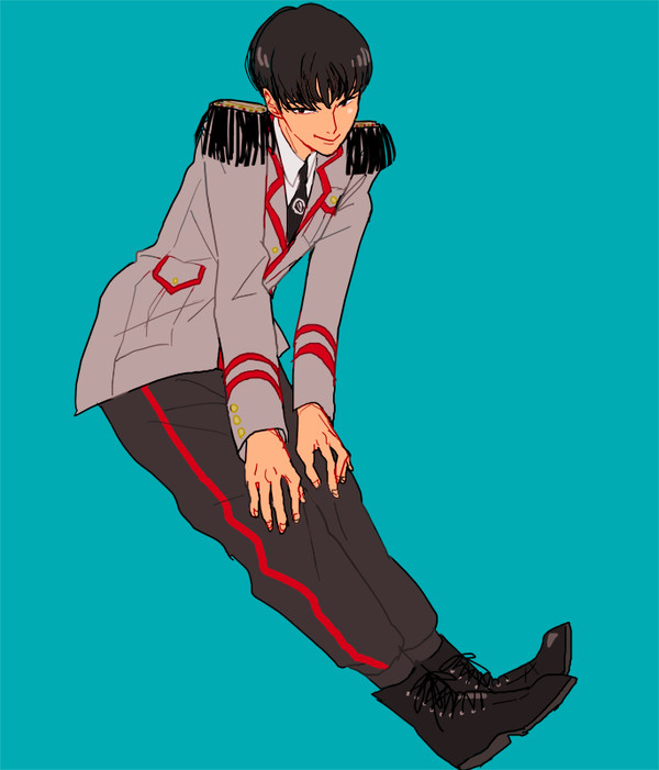 ▽HOSHI▽