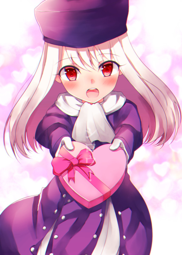 イリヤ