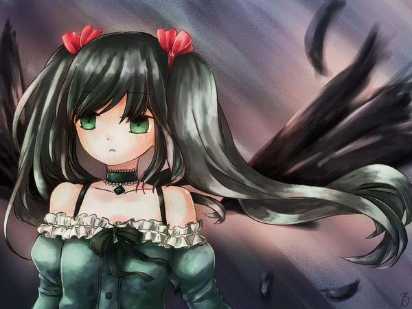 第四の魔女