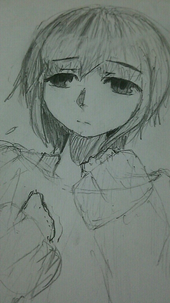 落書き