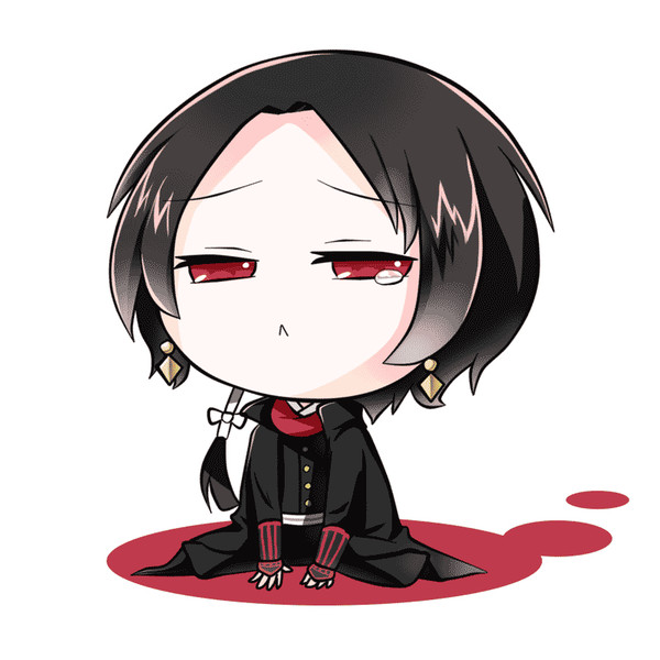 「主、構って!」