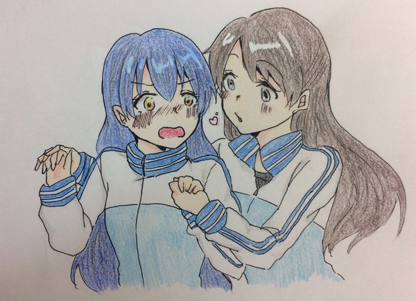 ラブライブ!中の人まとめ1