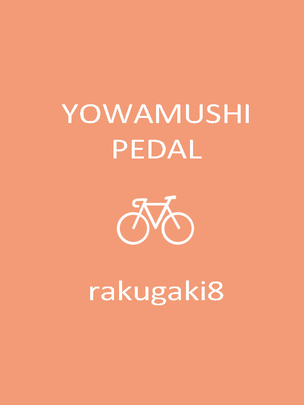 YWPD rakugaki 8