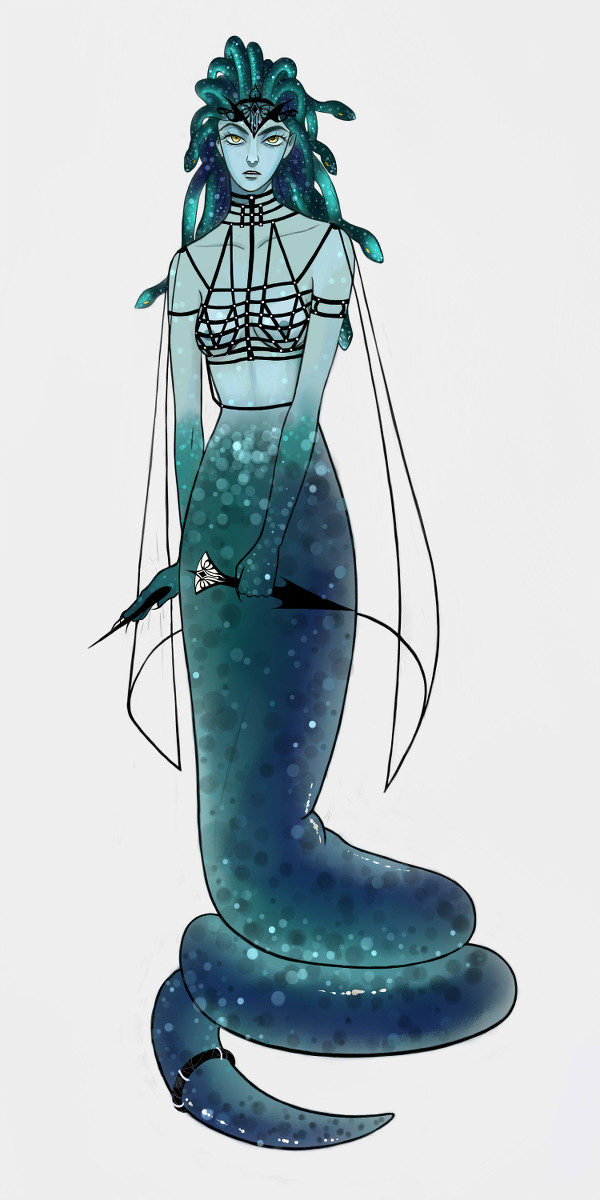 Naga