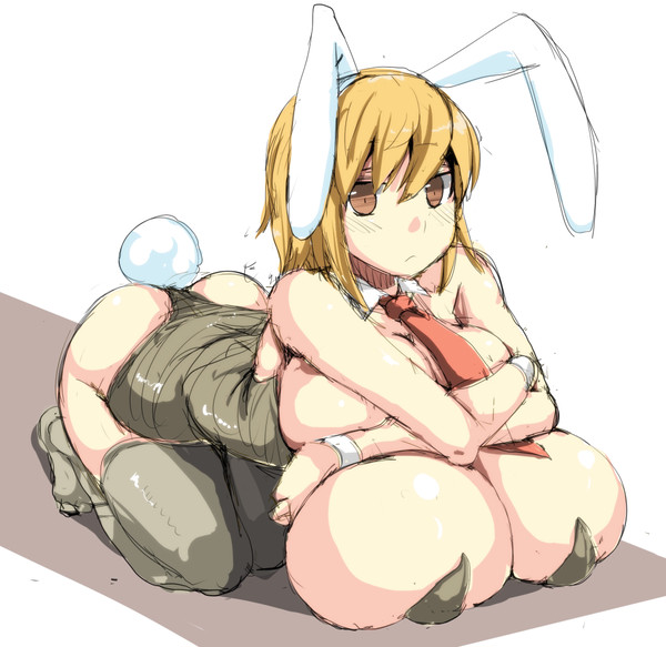バニーlux