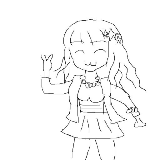 デレマス落書きと４コマ