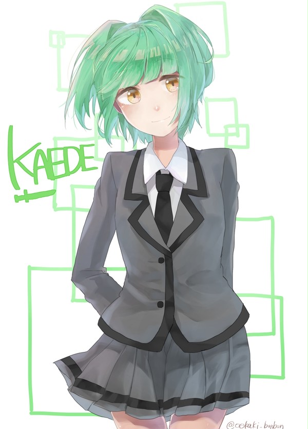 茅野ちゃんちゃんちゃん