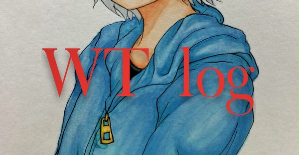 WT log