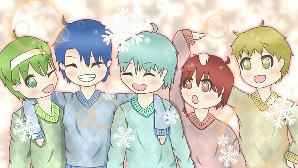 MerryX'mas💕