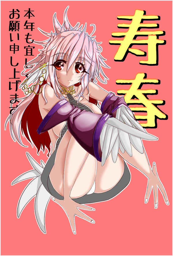 ひさびさのピクシブですね　皆さん私は生きてます。