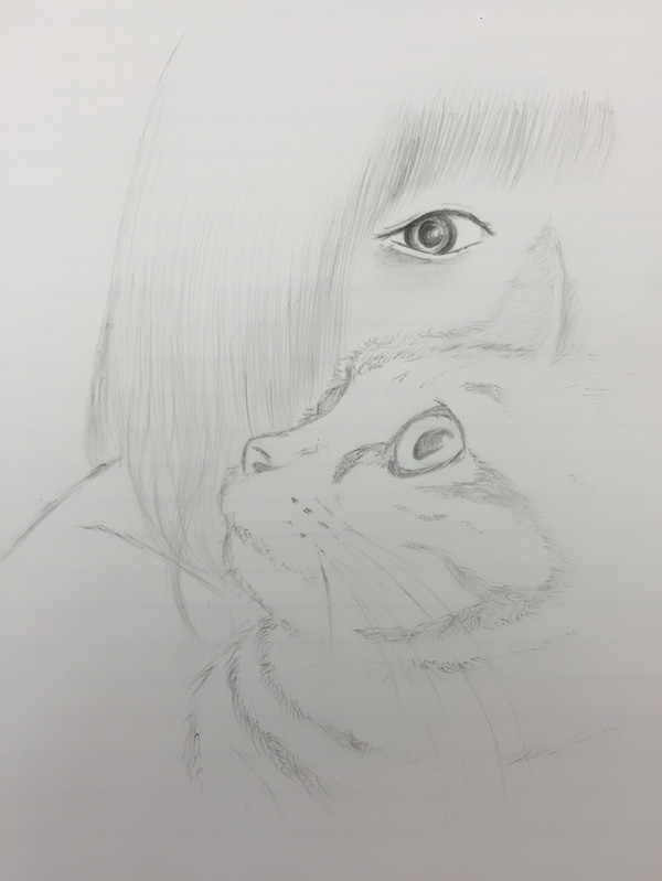 模写まとめ