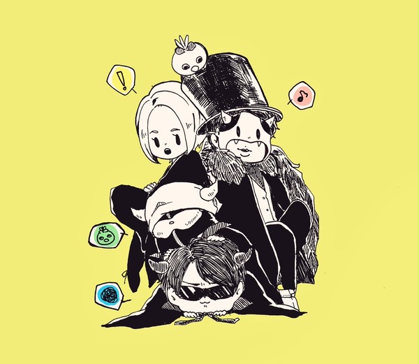 あけましておめでとうございます。