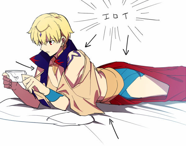 受けキャスギル