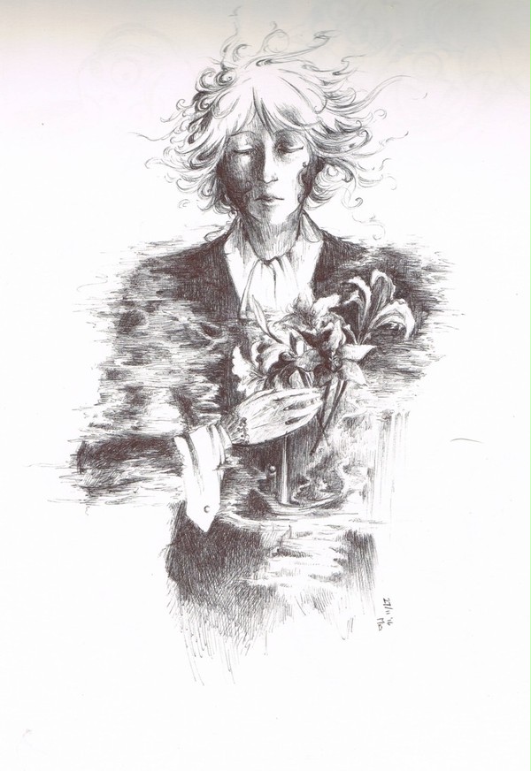 Basil Hallward