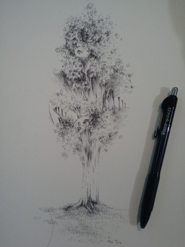 TreePart