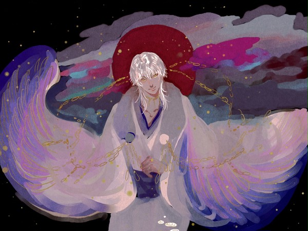 鹤丸国永