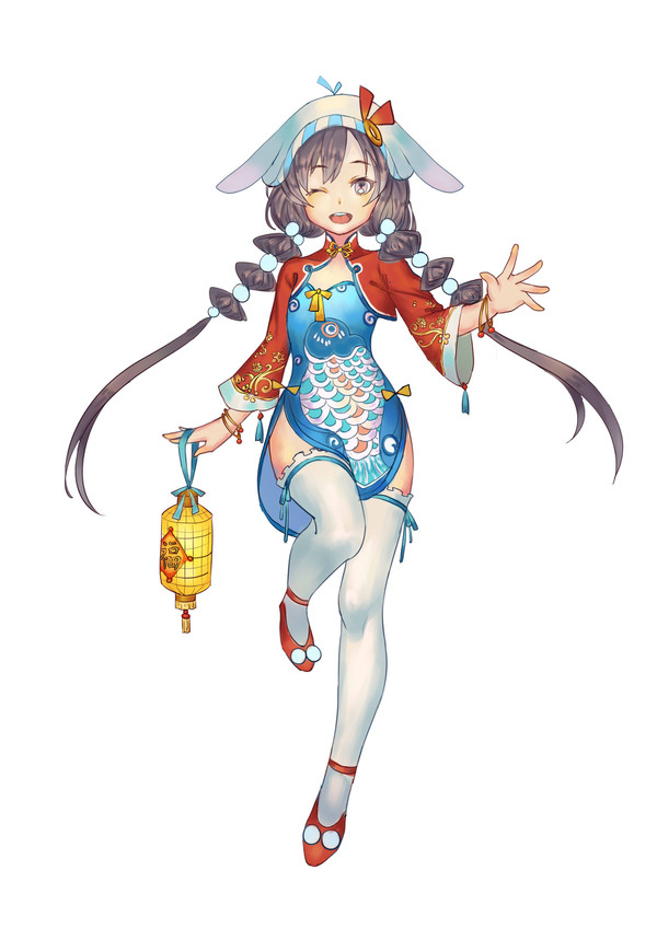 元宵