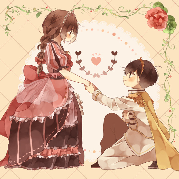 👑✴♡*.+゜