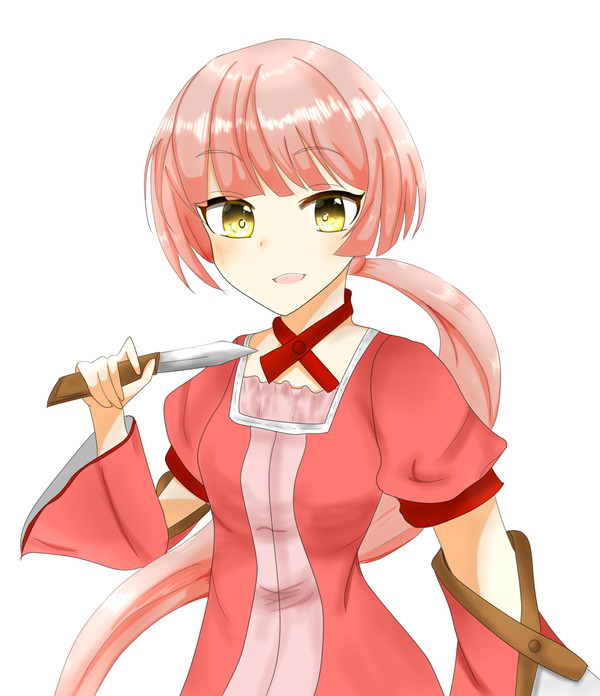 イリーナ＝クロックワーカー