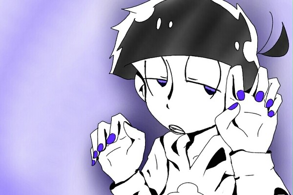 一松(エイリアンエイリアン)