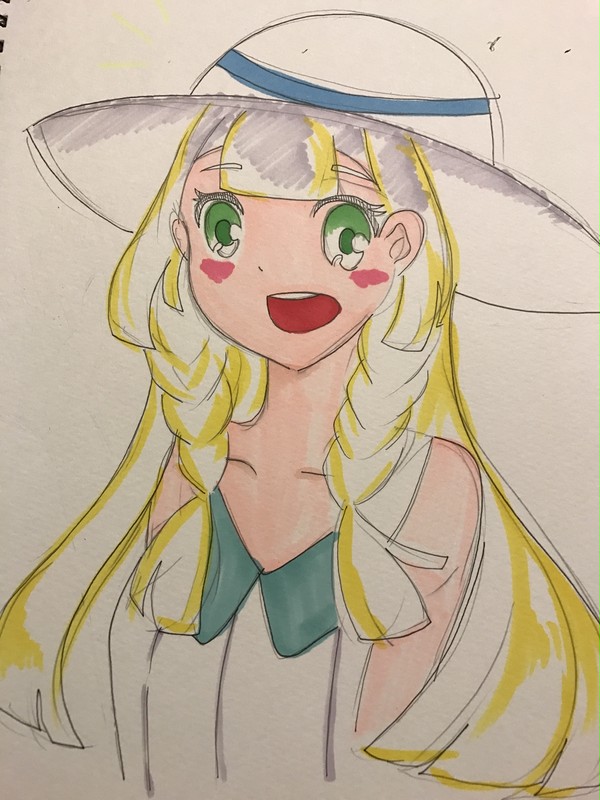 リーリエ
