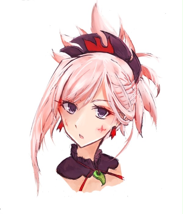 宮本武蔵！