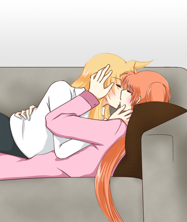 なのフェイ