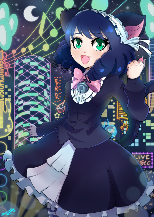 SB69 Cyan