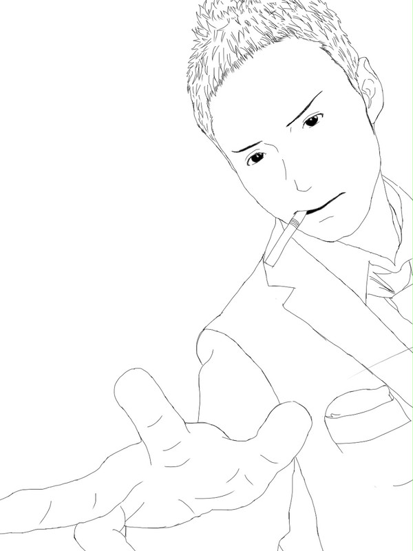 練習