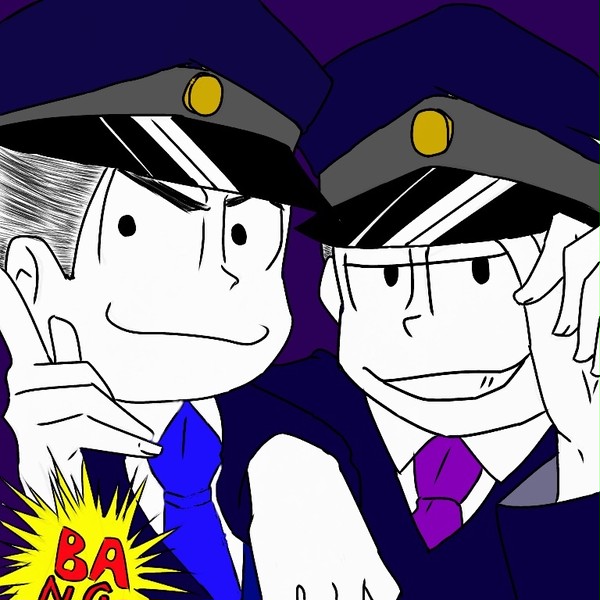 パチンコ警察24時！！