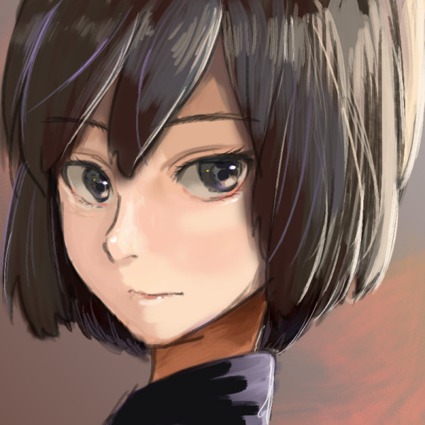 らくがき