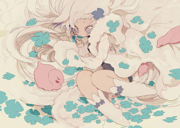 ♡