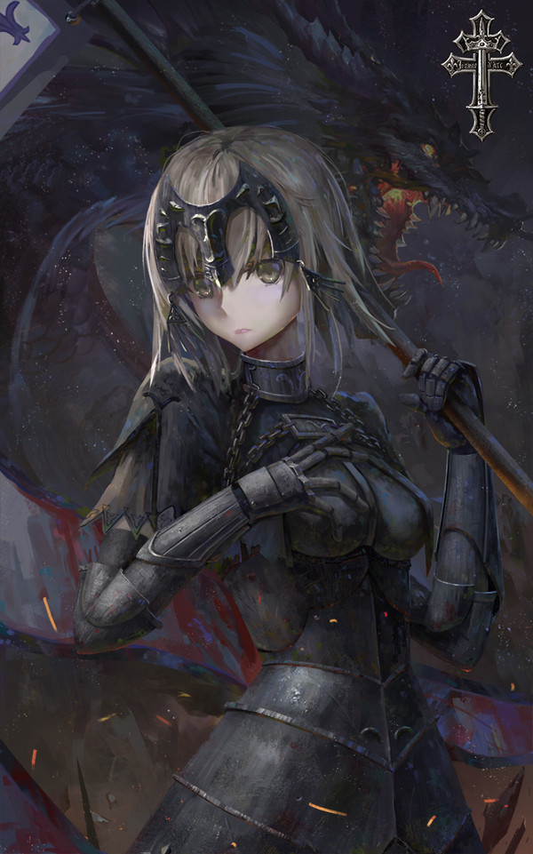 ジャンヌ・ダルク