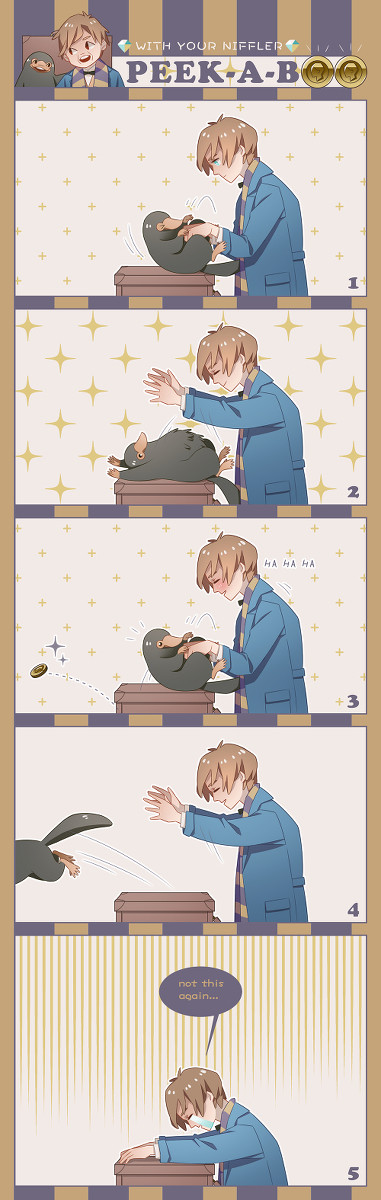 いないいないバー