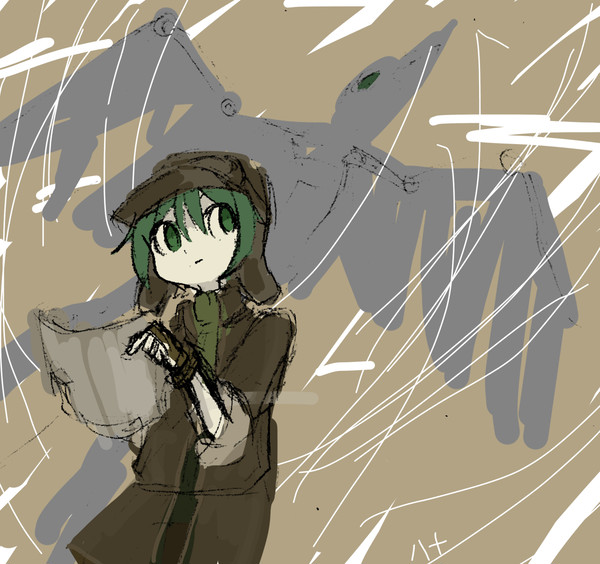 創作